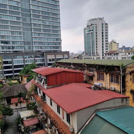 Best Price Ho Guom Apartments For Long Stay ハノイ市 エクステリア 写真