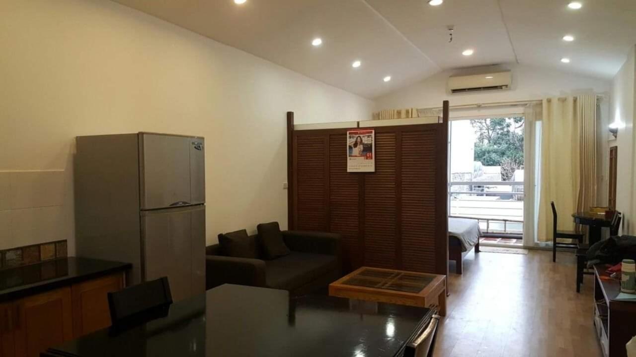 Best Price Ho Guom Apartments For Long Stay ハノイ市 エクステリア 写真