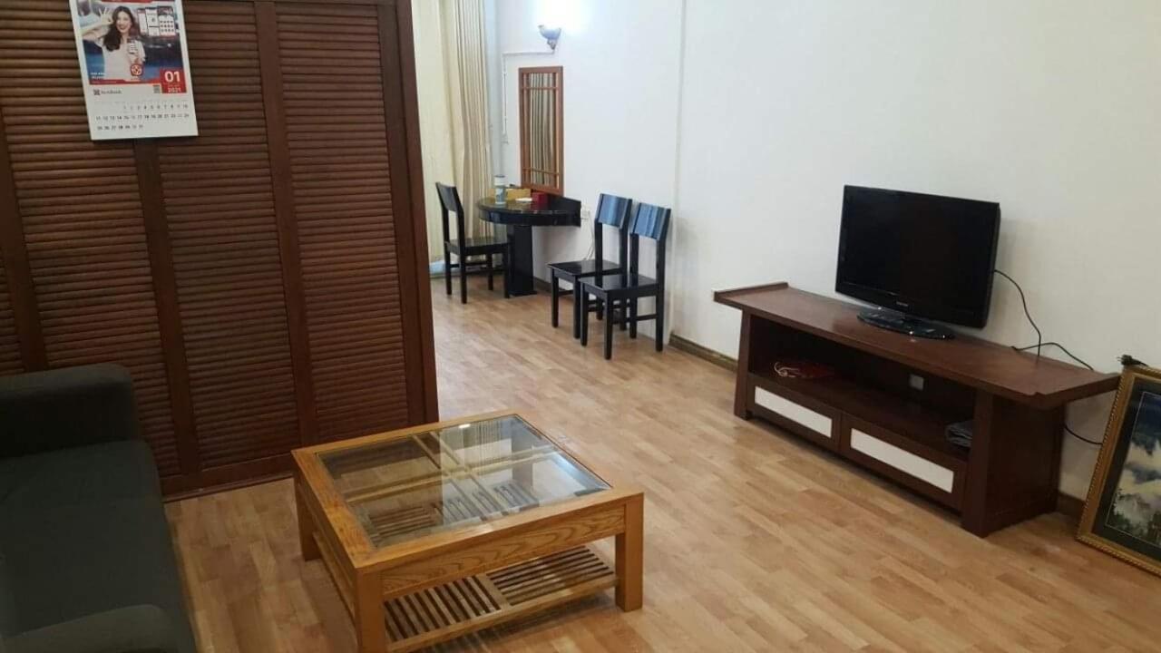 Best Price Ho Guom Apartments For Long Stay ハノイ市 エクステリア 写真