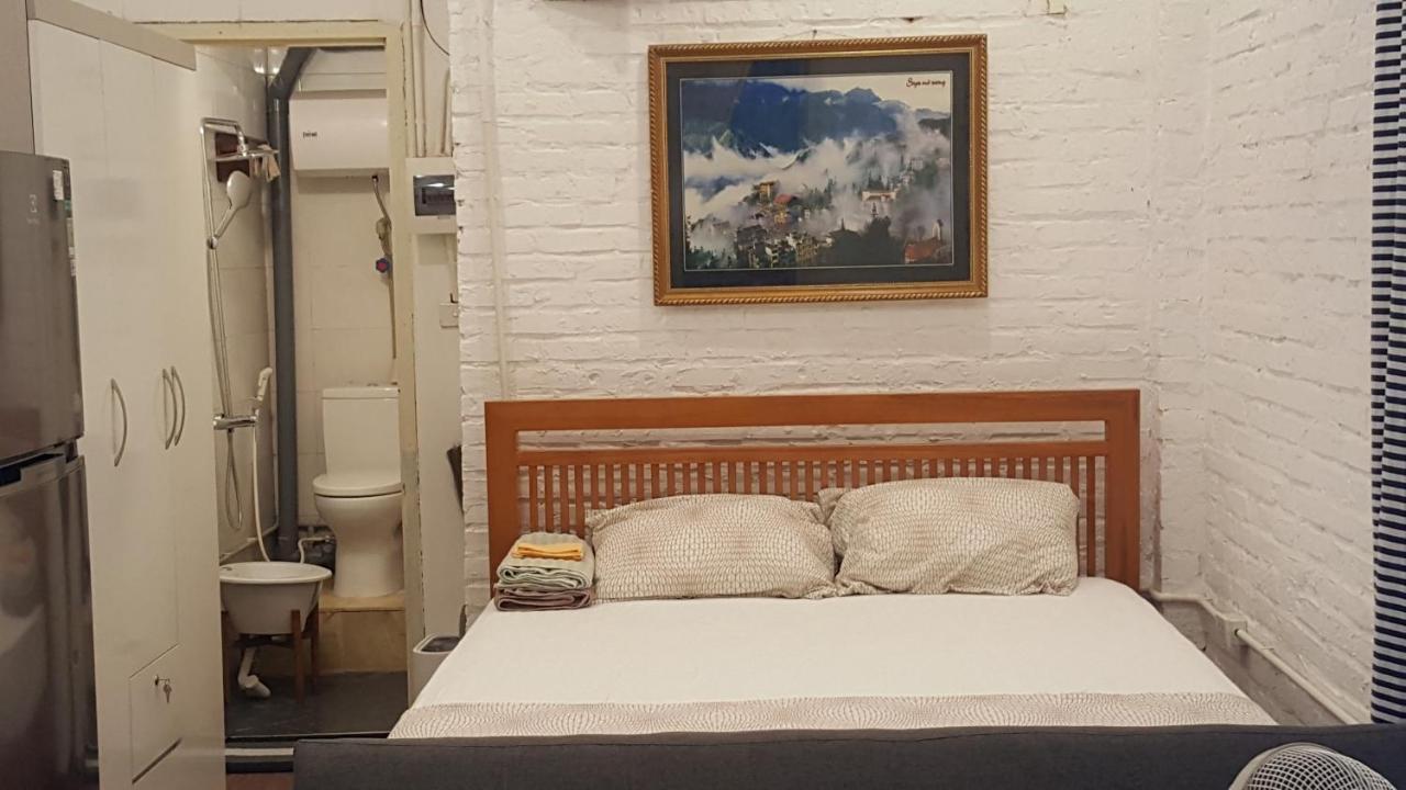 Best Price Ho Guom Apartments For Long Stay ハノイ市 エクステリア 写真