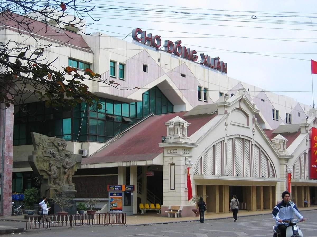 Best Price Ho Guom Apartments For Long Stay ハノイ市 エクステリア 写真