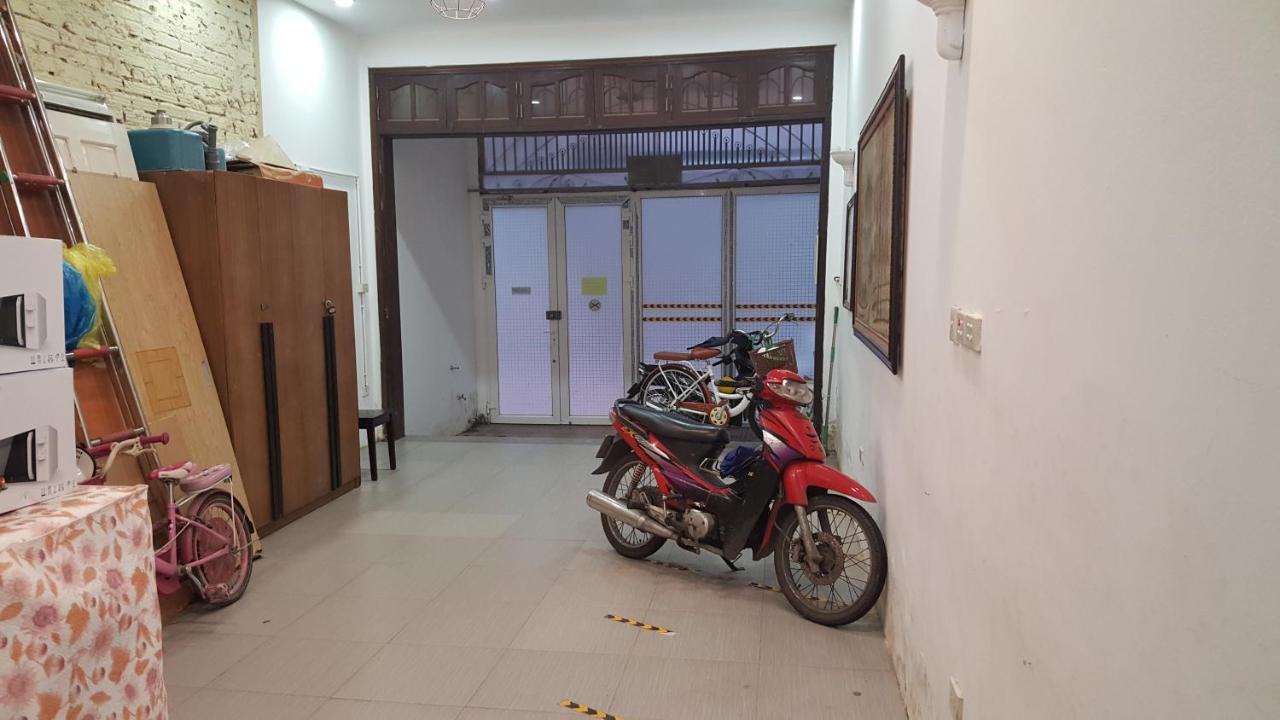 Best Price Ho Guom Apartments For Long Stay ハノイ市 エクステリア 写真