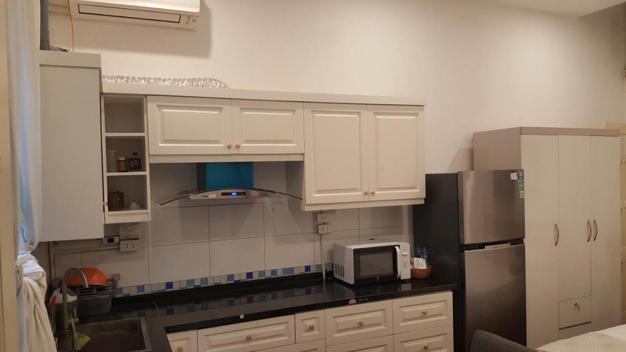 Best Price Ho Guom Apartments For Long Stay ハノイ市 エクステリア 写真