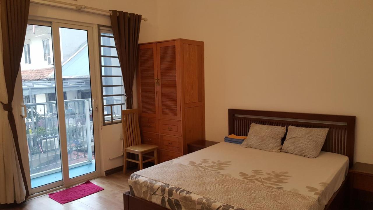 Best Price Ho Guom Apartments For Long Stay ハノイ市 エクステリア 写真
