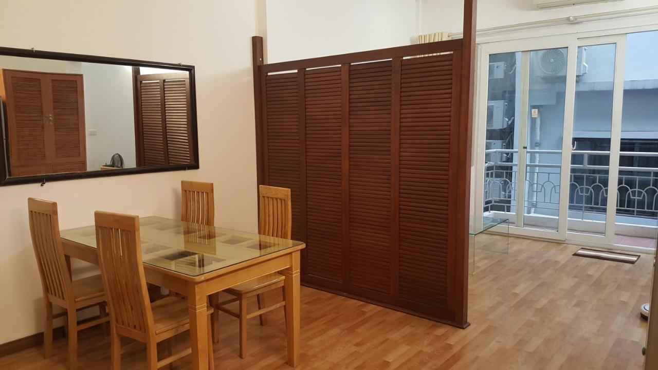 Best Price Ho Guom Apartments For Long Stay ハノイ市 エクステリア 写真