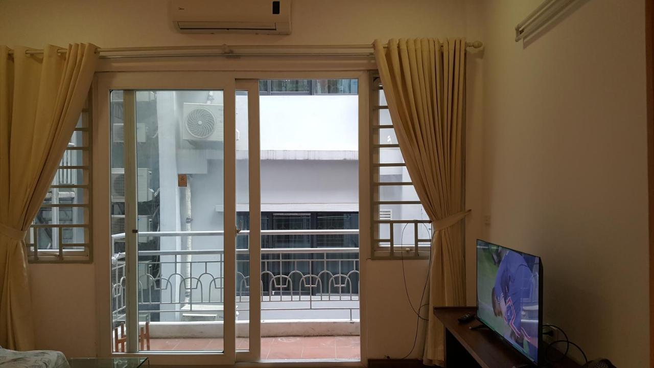 Best Price Ho Guom Apartments For Long Stay ハノイ市 エクステリア 写真