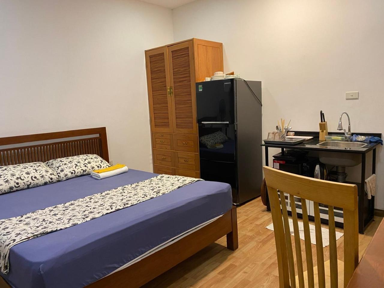 Best Price Ho Guom Apartments For Long Stay ハノイ市 エクステリア 写真