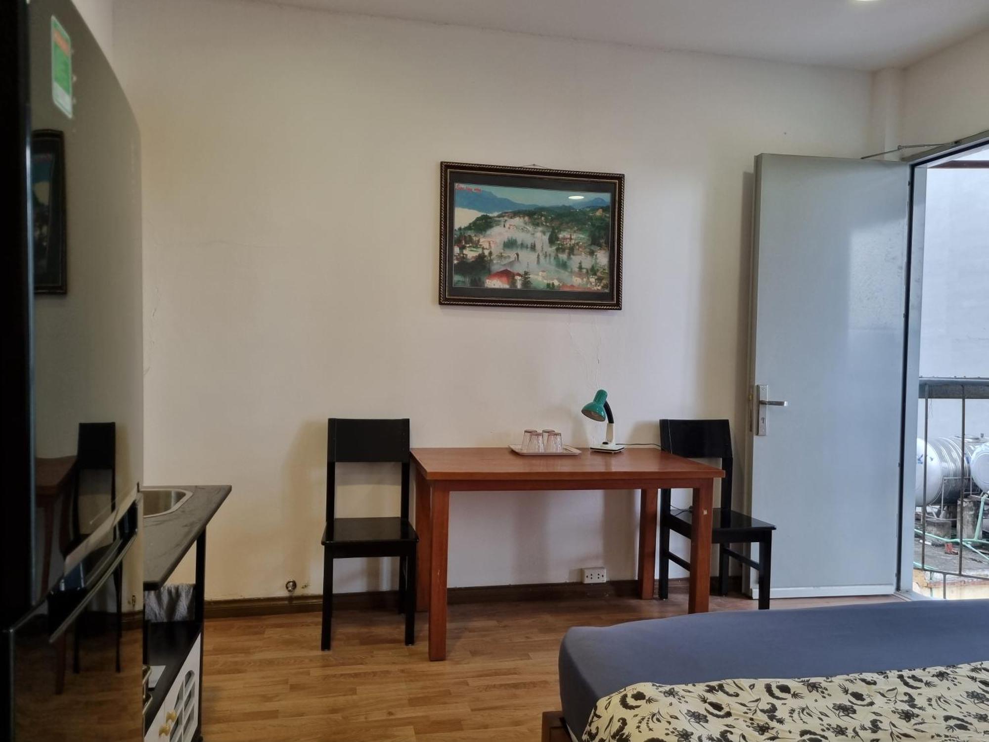 Best Price Ho Guom Apartments For Long Stay ハノイ市 エクステリア 写真